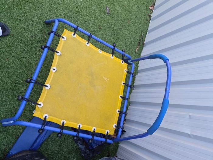 Trampoline