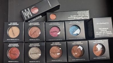 makeup