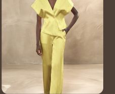 Ladies 2 piece suit
