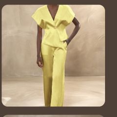 Ladies 2 piece suit