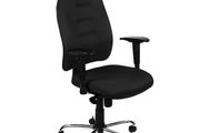 NEW Heavy Duty Office Posture Chair