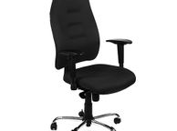main image for ad NEW Heavy Duty Office Posture Chair