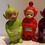 Teletubbies Figures Image 2