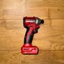 Milwaukee M18 Cordless Impact Driver 18v NEW Image 2