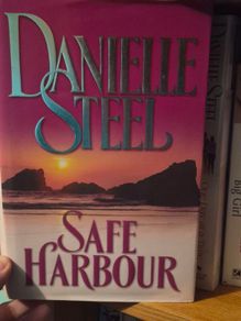 Safe Harbour