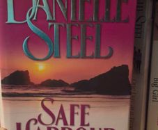 Safe Harbour