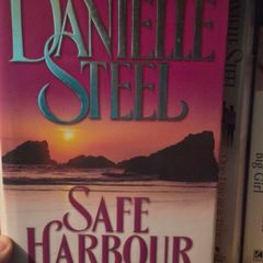 Safe Harbour