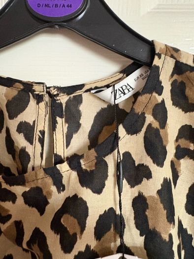 zara top