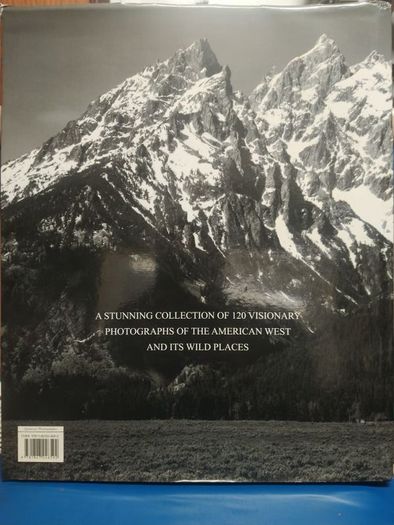 Ansel Adams: Landscapes of the American West