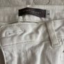White jeans Image 4