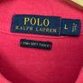 Polo Ralph Lauren polo shirt (L) Image 4