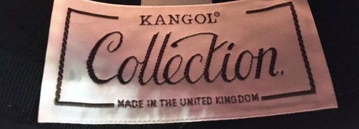 Vintage KANGOL Riding Dressage style HAT with veil