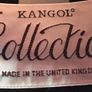 Vintage KANGOL Riding Dressage style HAT with veil Image 10