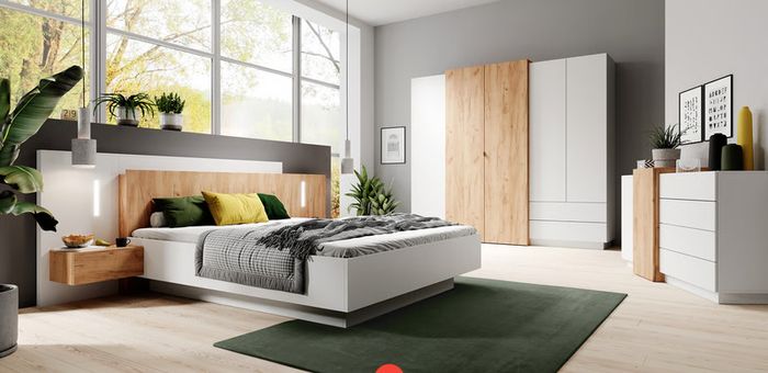 bedroom set