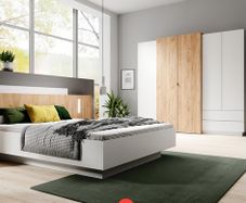 bedroom set