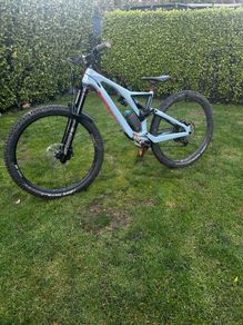 Orbea Rallon