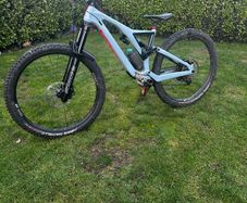 Orbea Rallon