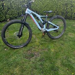 Orbea Rallon