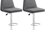 Bar Stools Set of 2