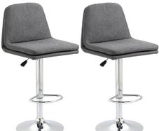 Bar Stools Set of 2