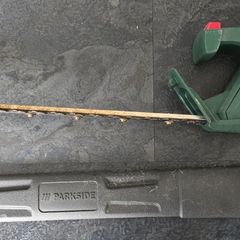 Parkside Hedge Trimmer - Bush Cutter