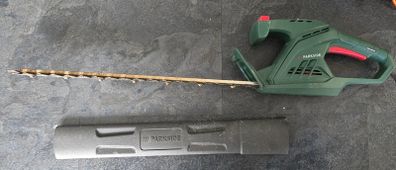 Parkside Hedge Trimmer - Bush Cutter