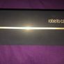 Roberto Cavalli sunglasses hard case brand new Image 2