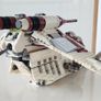 Lego 75021 Republic Gunship - Retired Set Image 3