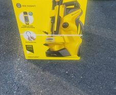 karcher k4