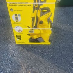 karcher k5