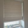 Blackout Roman blinds Made to Measure Image 2