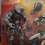 "Bionicle of War" Boomer action figure Image 4
