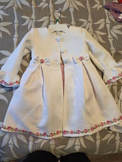 Girl dresses