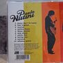 Paolo Nutini CD  - These Streets Image 2