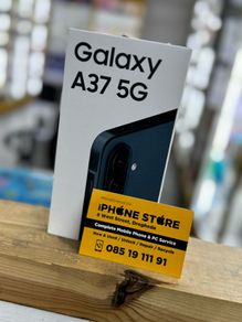 Samsung A37