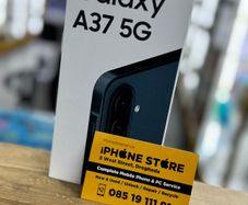 Samsung A37