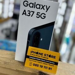 Samsung A37