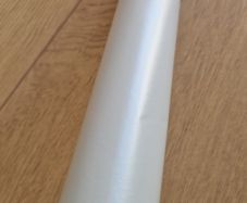 Light Grey Self Adhesive Film