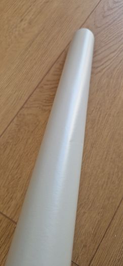 Light Grey Self Adhesive Film