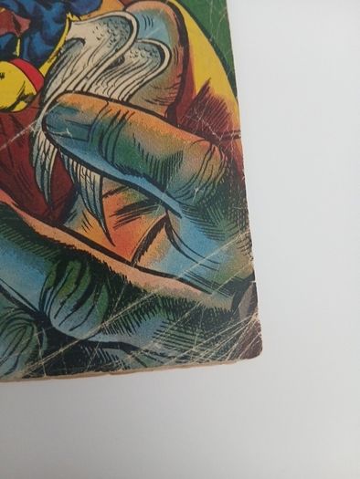 X-Men 33 1967