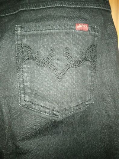 Oasis jeans