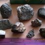 crystal pyrite Image 3