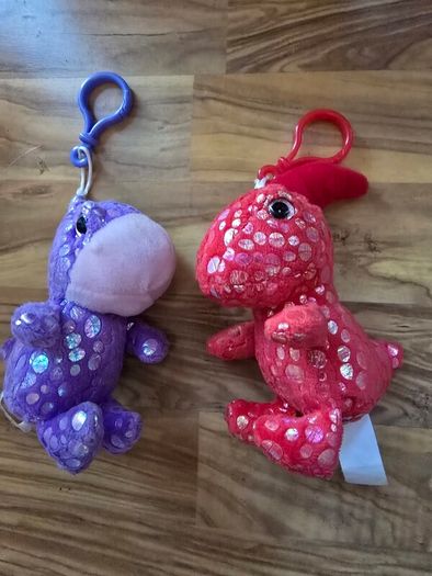 Teddies
