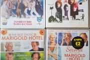 GREAT DVDS ANY 6  dvds for the price of 5.