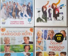 GREAT DVDS ANY 6  dvds for the price of 5.