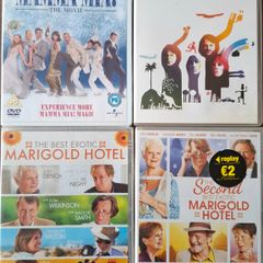 GREAT DVDS ANY 6  dvds for the price of 5.