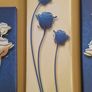 sets of decorative canvases x2 Image 4