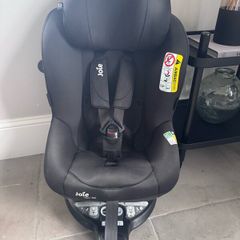 Joie i - spin 360