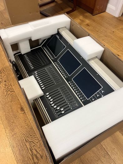 Digico S31