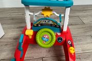 Baby walker